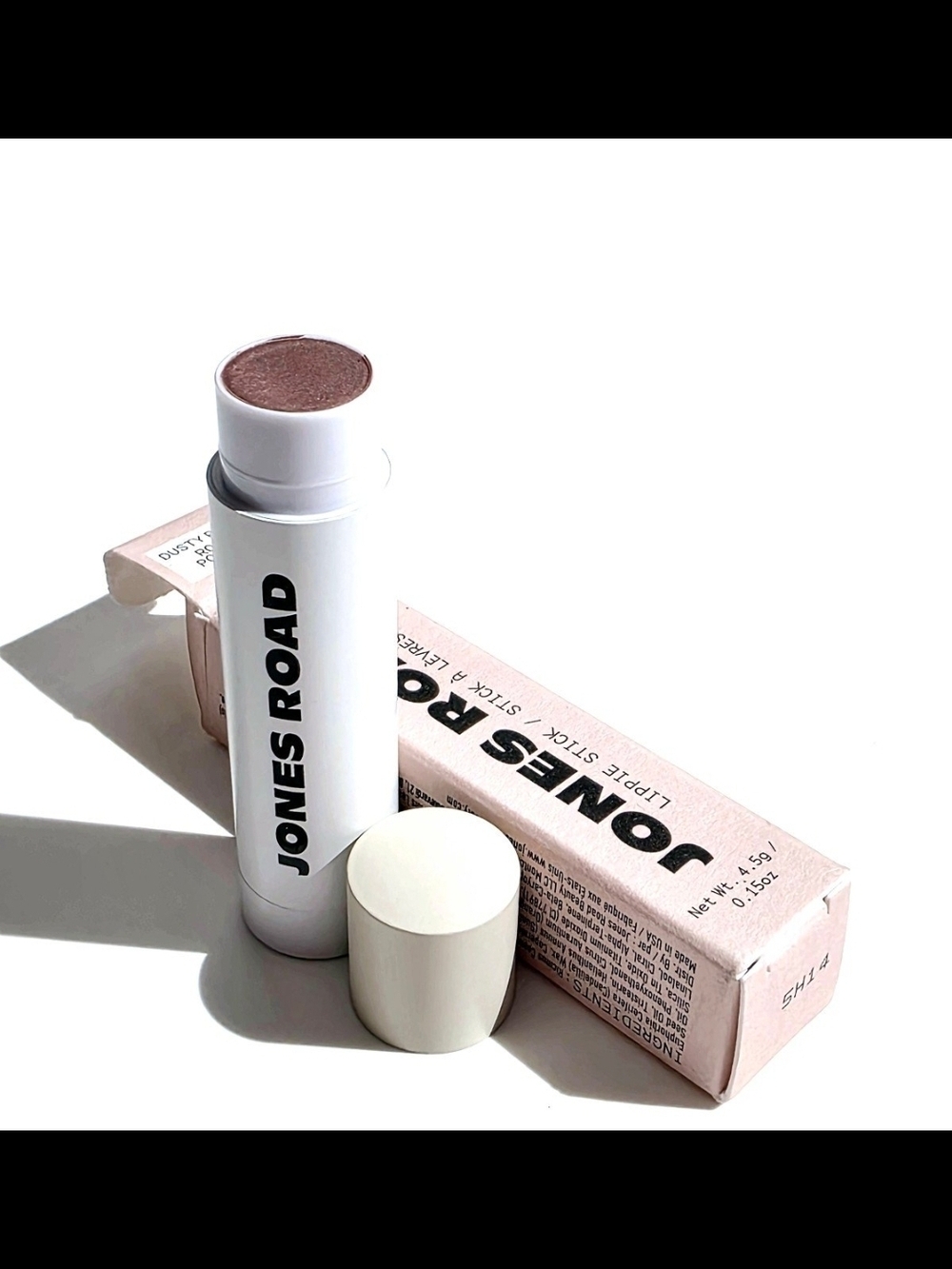 Jones Road Lippie Stick